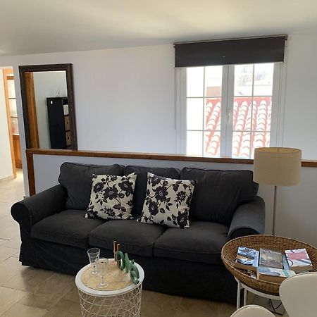 -Malagasunapts-Private Terrace Penthouse 外观 照片
