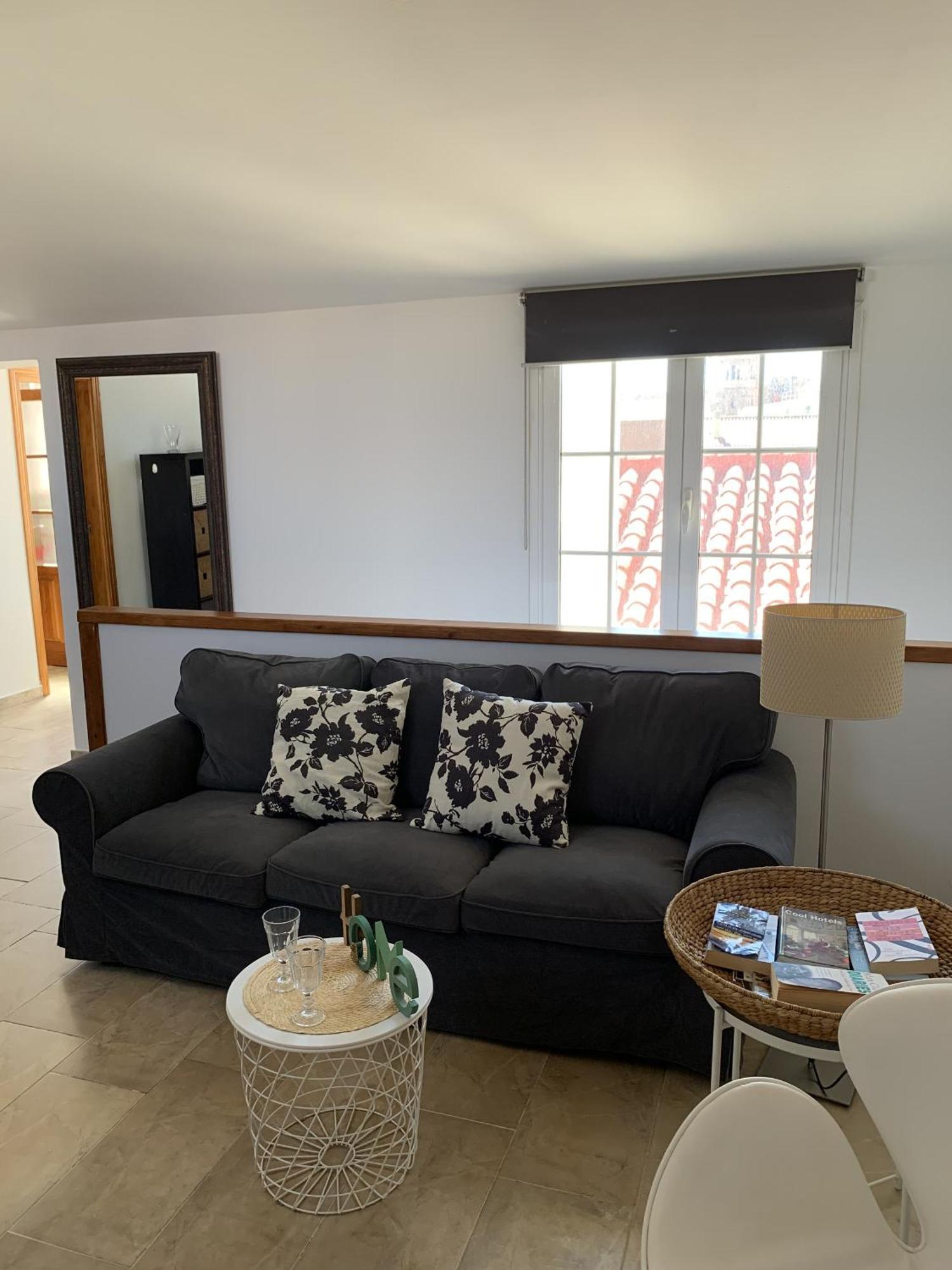 -Malagasunapts-Private Terrace Penthouse 外观 照片