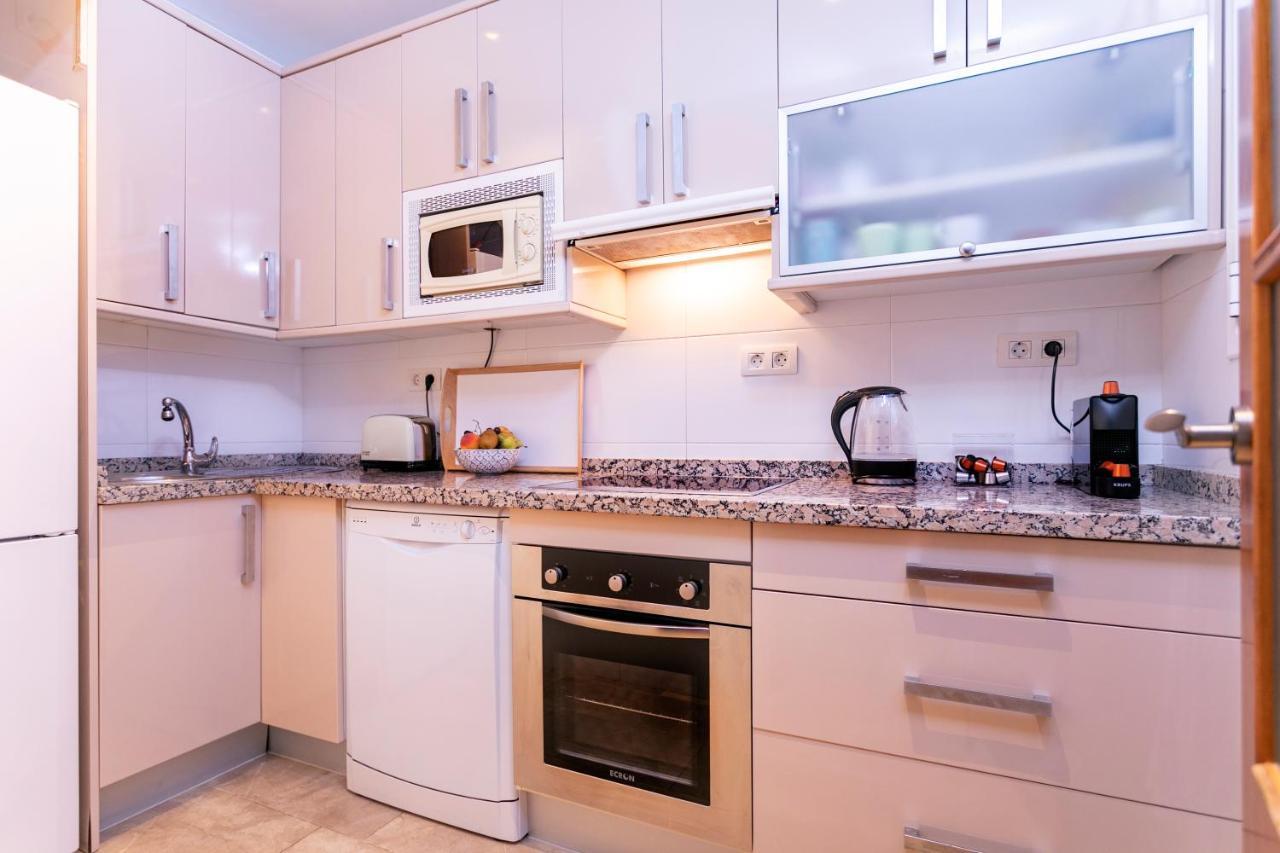 -Malagasunapts-Private Terrace Penthouse 外观 照片