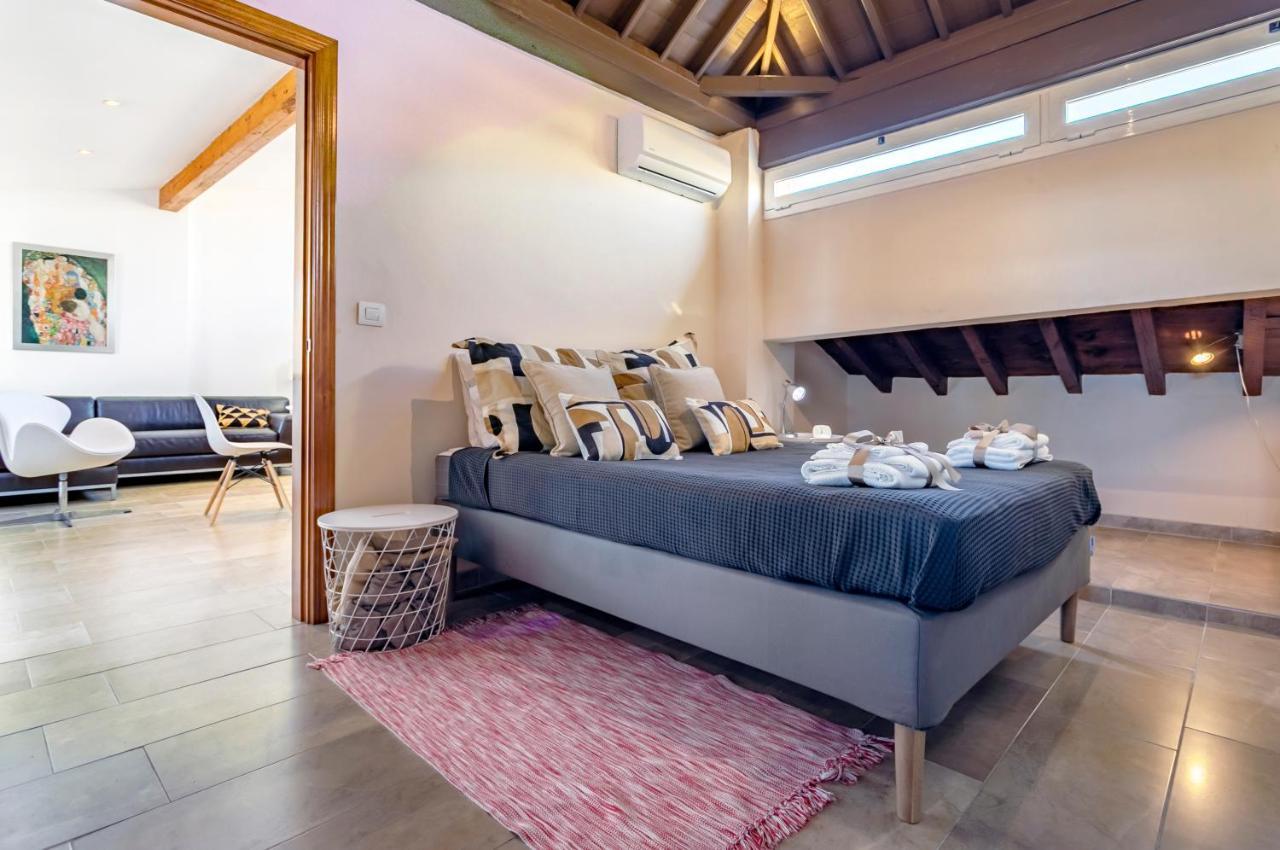-Malagasunapts-Private Terrace Penthouse 外观 照片