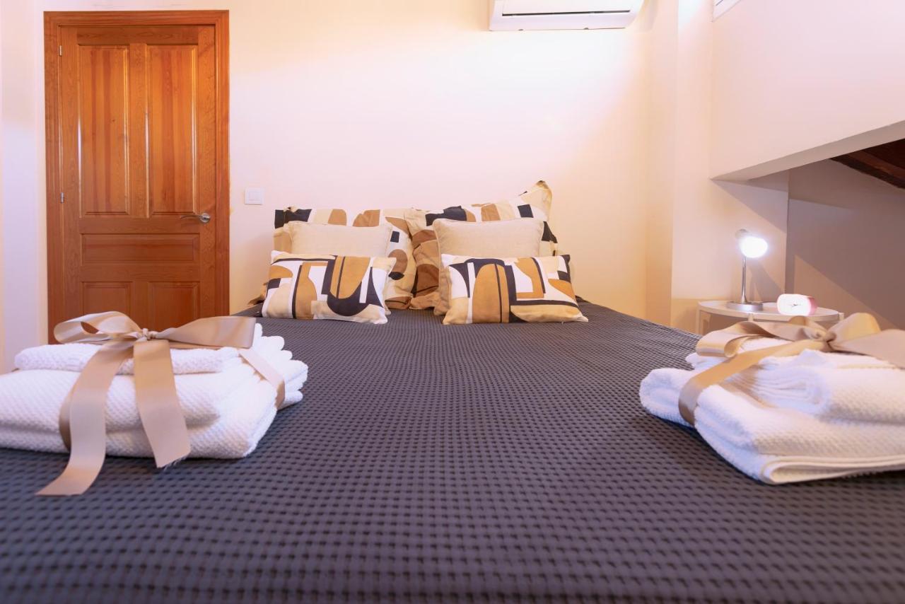 -Malagasunapts-Private Terrace Penthouse 外观 照片