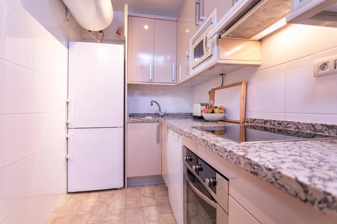 -Malagasunapts-Private Terrace Penthouse 外观 照片