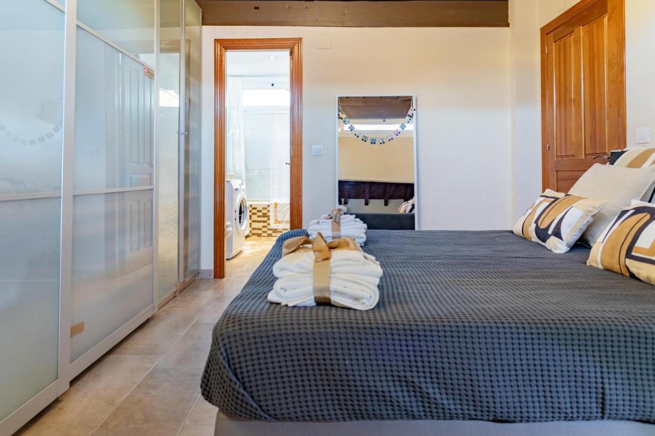 -Malagasunapts-Private Terrace Penthouse 外观 照片