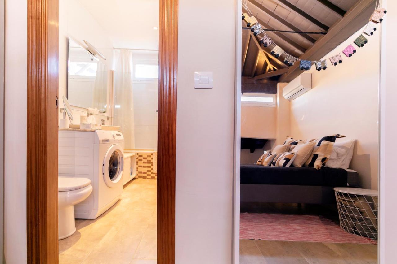 -Malagasunapts-Private Terrace Penthouse 外观 照片