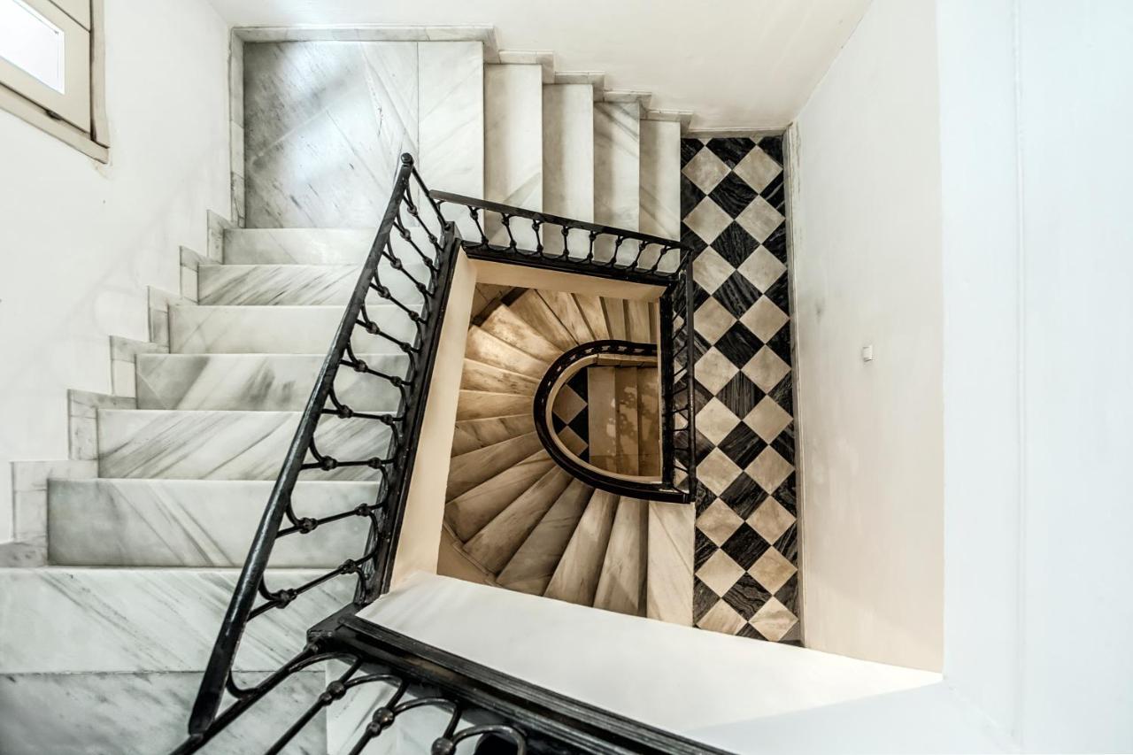 -Malagasunapts-Private Terrace Penthouse 外观 照片