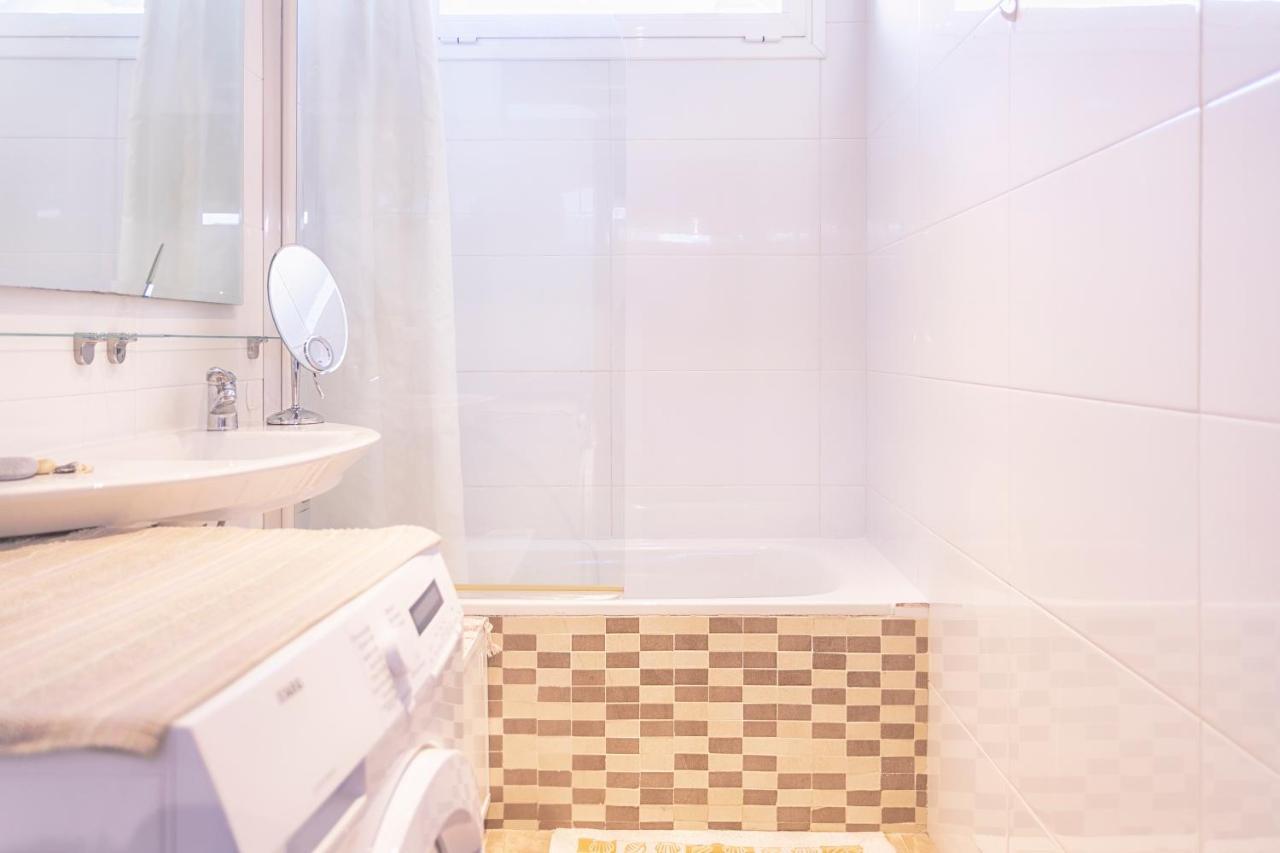 -Malagasunapts-Private Terrace Penthouse 外观 照片