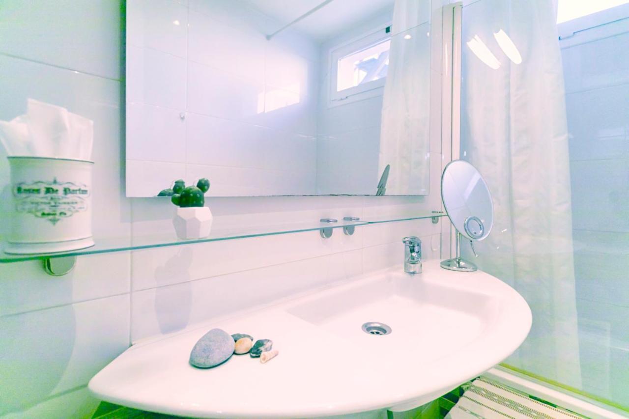 -Malagasunapts-Private Terrace Penthouse 外观 照片